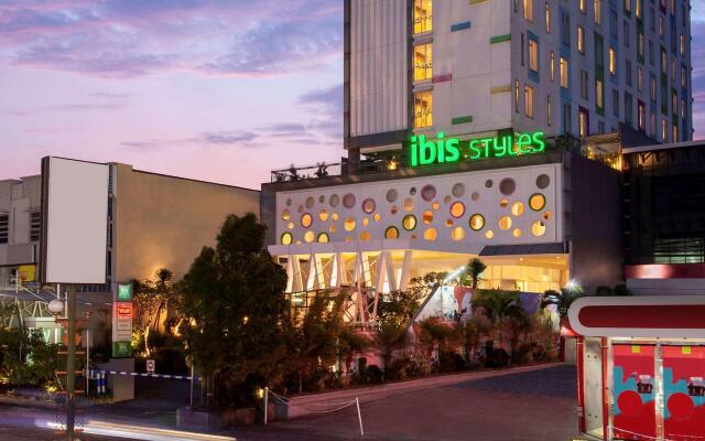 Ibis Styles Malang