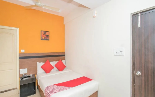 OYO 7846 Hotel The Prince Gardenia
