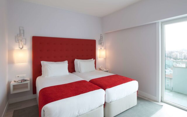 Lutecia Smart Design Hotel