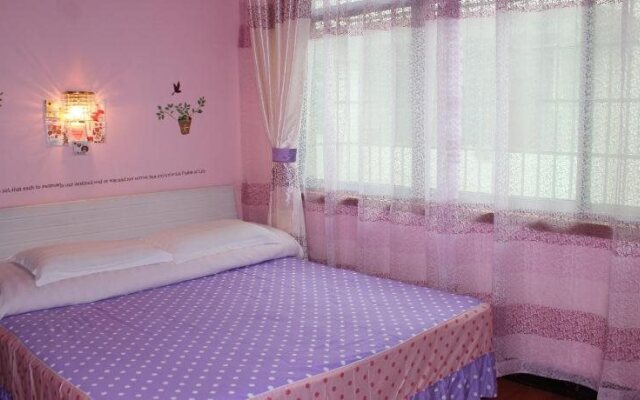 My Yijia Inn