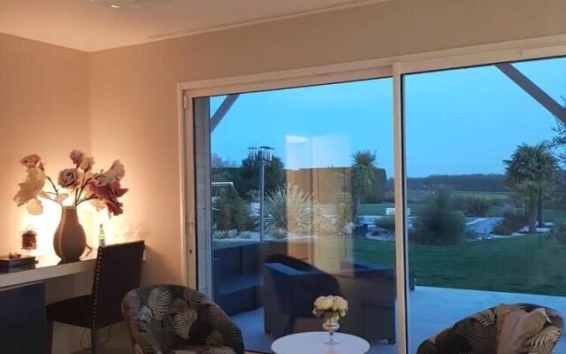 chambre d hotes et spa