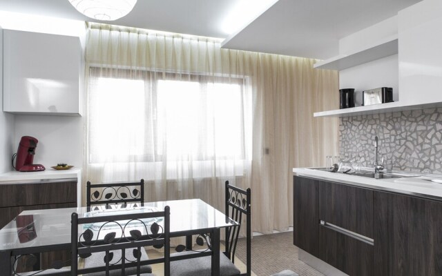 The Queen Luxury Apartments-VillaGiorgia