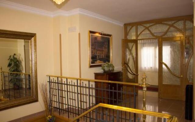 Hotel Las Moradas