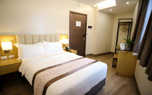 Citi Park Hotel powered by Cocotel