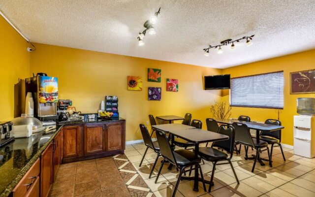 Econo Lodge Kingsland