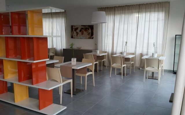 Dodo House Bed & Breakfast