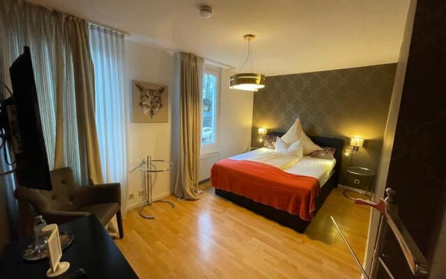 Hotel Haus Roedgen