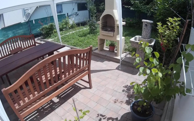 The Place