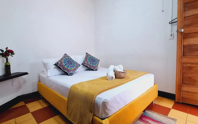 Hostal Colombian Gold