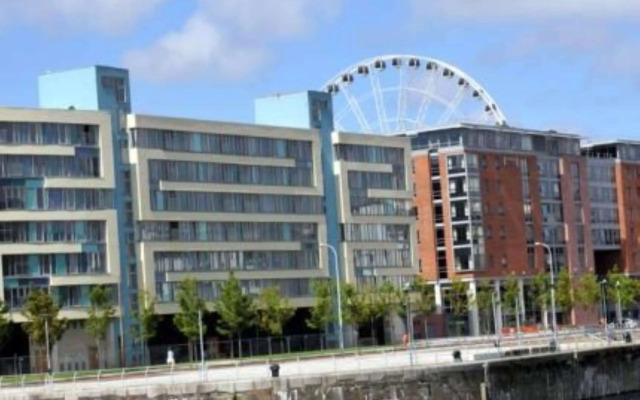 Dockside Aparthotel, Bw Signature Collection