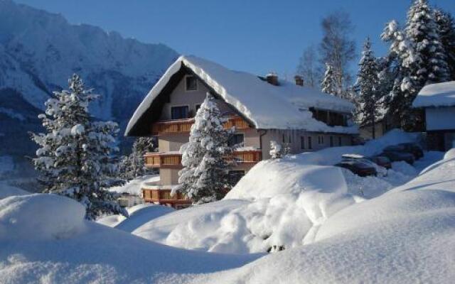 Pension Sonnenuhr