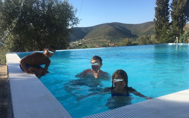 Residence Serrone