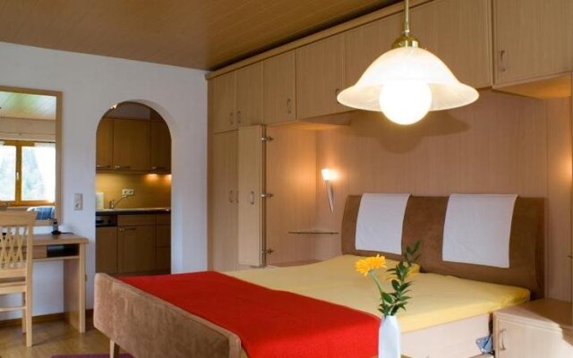 Hilbrand Appartements