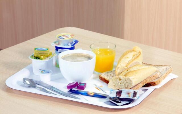 Première Classe Saint Malo - Saint Jouan des Guérets