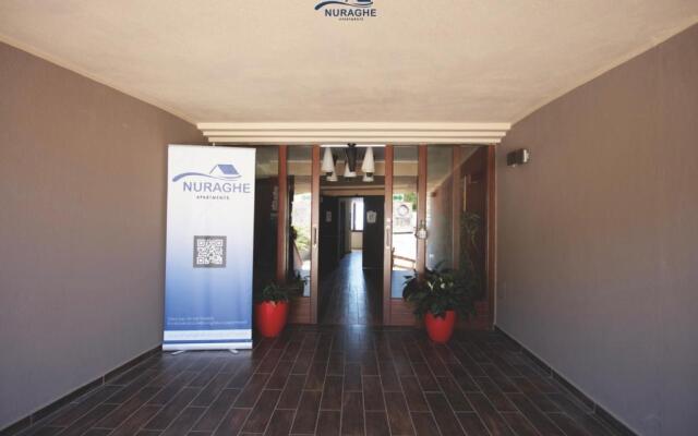 Nuraghe Apartments