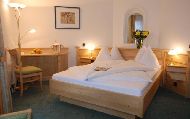 Hotel Brienz