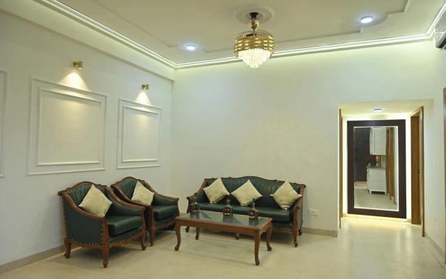 Family Ties Homestay