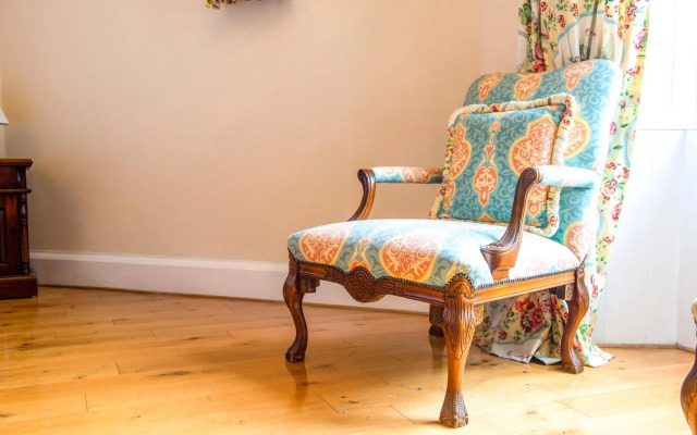 Famous House, 1 minute From Edinburgh Castle