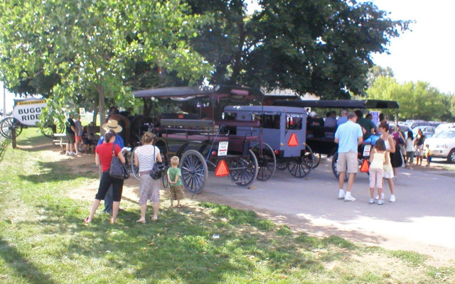 AmishView Inn and Suites