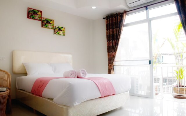Pattaya Noble Place 1