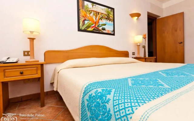 Residence Baia delle Palme