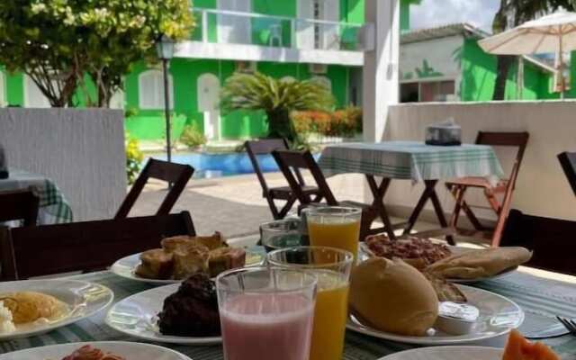 Pousada Terra Nostra