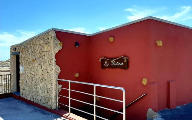 Finca La Barca
