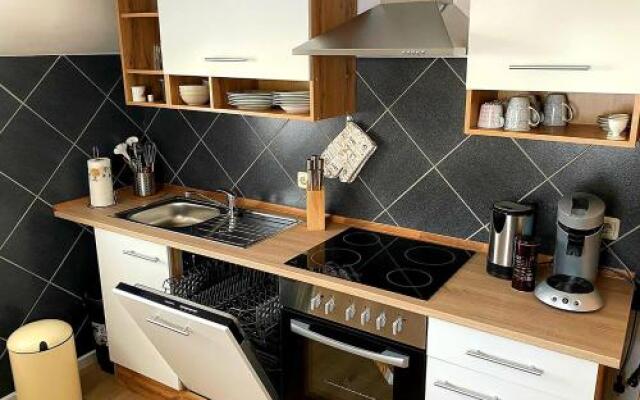 Apartment Schweich-Issel Familie Lentes NEU RENOVIERT