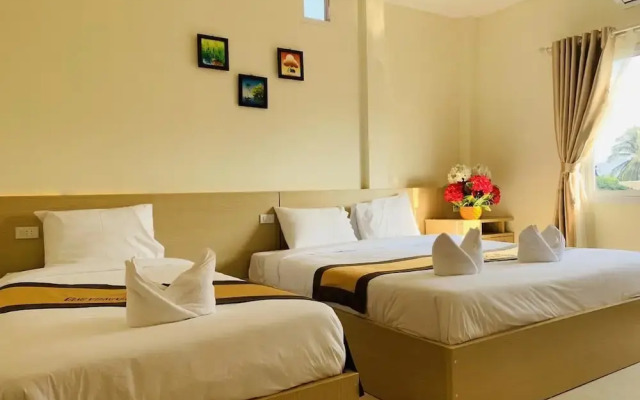 Galaxy VangVieng Hotel
