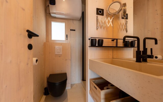 Vanellus Villas - Villa 35