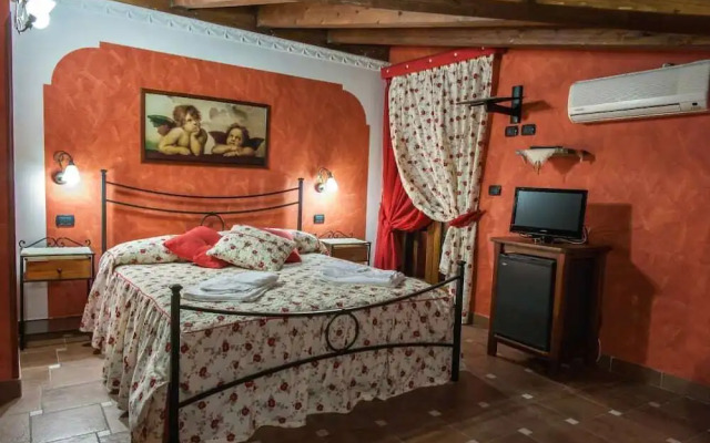 II Nido Residence-Country House