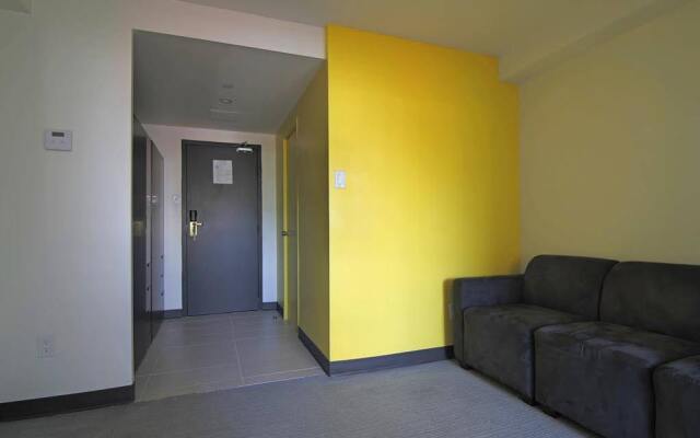 Parkside Student Residence
