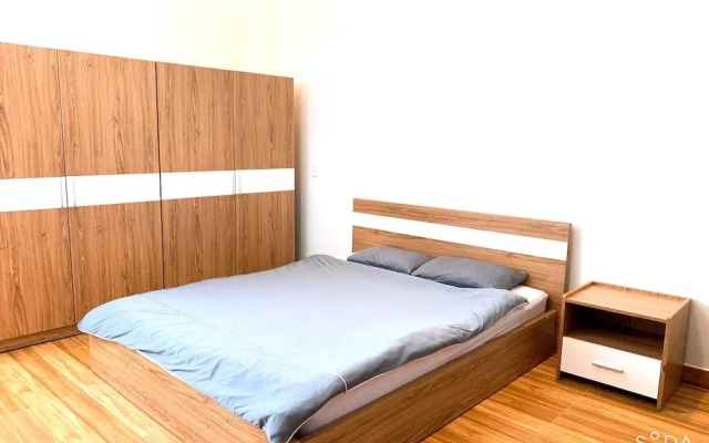 OYO 1248 Quyen House