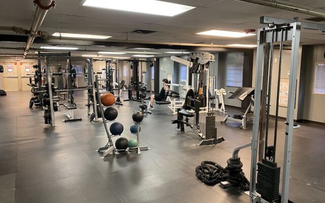 The Armadillo Hotel Jal