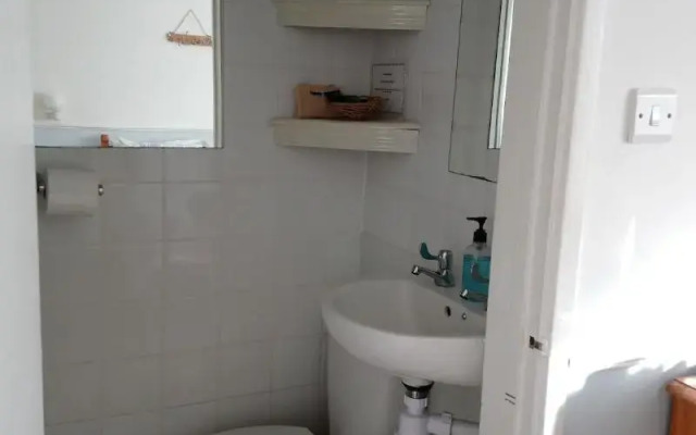Harbourlight Guest House