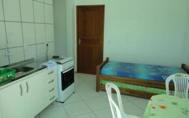 Pousada Floripamar I