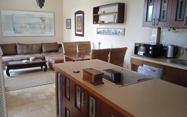 Art Styles Boutique Apartment Szentendre
