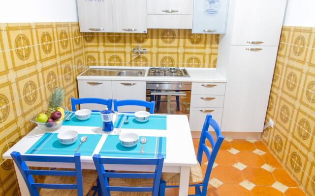 Kefa Holiday - Sailors Apartments