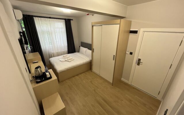 MOF Comfort Edirne