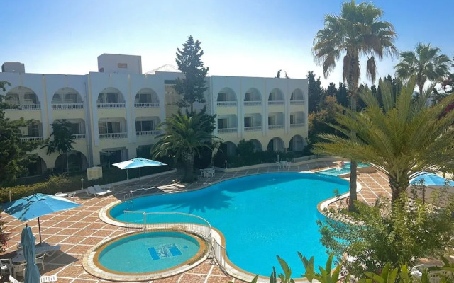 Résidence Royal - Deluxe