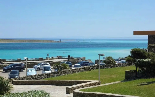 Residence in Stintino 50 mt from the sea