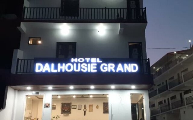 Hotel Dalhousie Grand