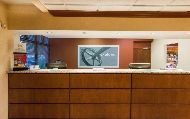 Hampton Inn & Suites St. Louis/Chesterfield