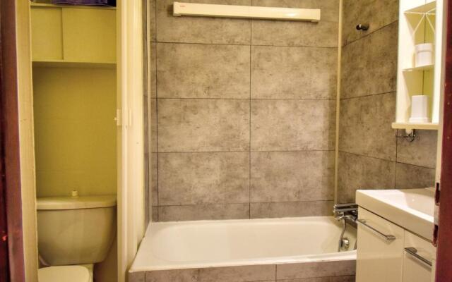 Appartement Morzine, 1 pièce, 4 personnes - FR-1-524-85