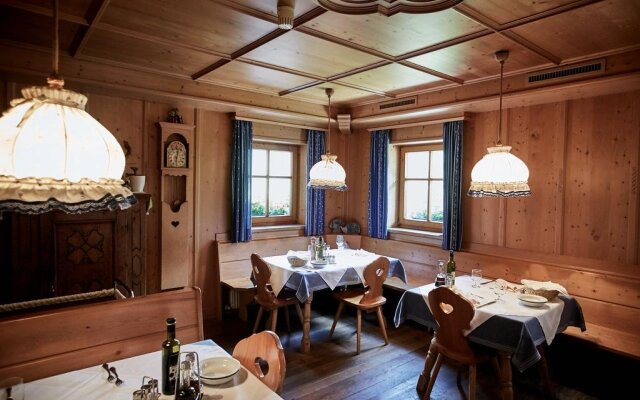 Berggasthof Trattes
