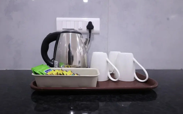 Tirupati Prime Homestay