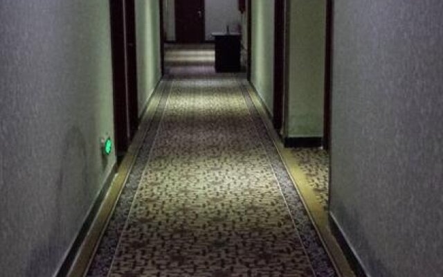 Guangzhou Shang Yue Hotel