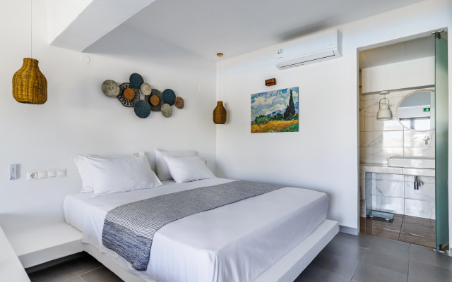 Skopelos Holidays Hotel & Spa