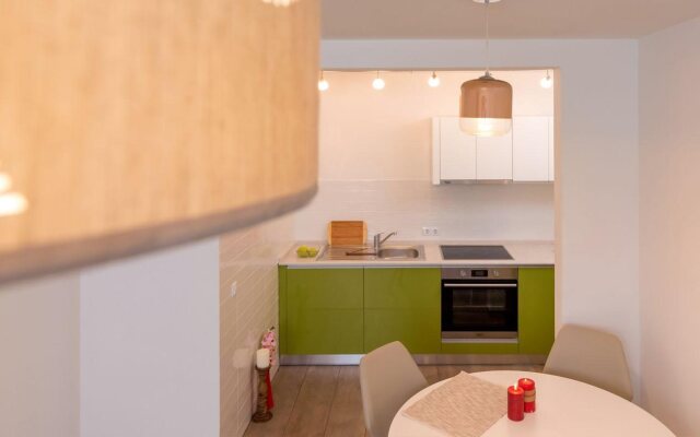 Casa Nicolae Luxury Suites