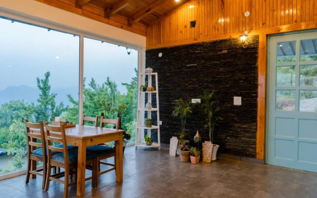 Shivoham Himalayan Resort